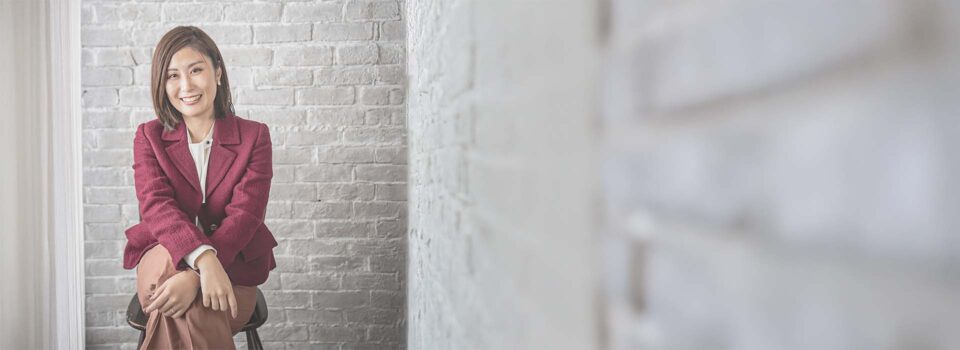 Dialogue Archives_001:「話し方」ではなく「受け取り方」で人生は変わる。独立11年の経営者が辿り着いた、心理的安全性と“GIFT”の正体